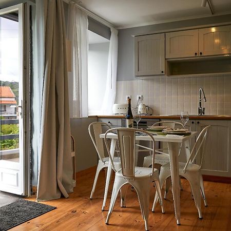 Materramenta Daire Biscoitos  Dış mekan fotoğraf