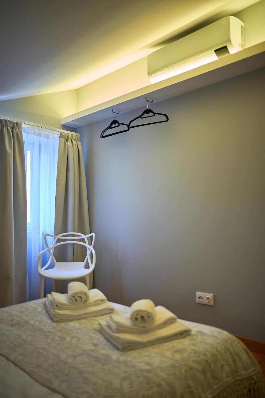 Materramenta Daire Biscoitos  Dış mekan fotoğraf